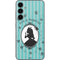 Disney Alice in Wonderland (animated) Silhouette in the Mirror Galaxy S23 FE Skin