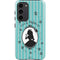 Disney Alice in Wonderland (animated) Silhouette in the Mirror Galaxy S23 Plus Pro Case