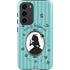 Disney Alice in Wonderland (animated) Silhouette in the Mirror Galaxy S23 Plus Pro Case