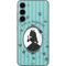 Disney Alice in Wonderland (animated) Silhouette in the Mirror Galaxy S23 Plus Skin