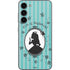 Disney Alice in Wonderland (animated) Silhouette in the Mirror Galaxy S23 Plus Skin