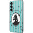 Disney Alice in Wonderland (animated) Silhouette in the Mirror Galaxy S23 Plus Skin