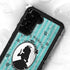 Disney Alice in Wonderland (animated) Silhouette in the Mirror Galaxy S23 Plus Waterproof Case