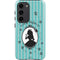 Disney Alice in Wonderland (animated) Silhouette in the Mirror Galaxy S23 Pro Case