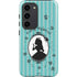 Disney Alice in Wonderland (animated) Silhouette in the Mirror Galaxy S23 Pro Case