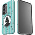 Disney Alice in Wonderland (animated) Silhouette in the Mirror Galaxy S23 Pro Case