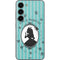 Disney Alice in Wonderland (animated) Silhouette in the Mirror Galaxy S23 Skin