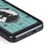 Disney Alice in Wonderland (animated) Silhouette in the Mirror Galaxy S23 Waterproof Case
