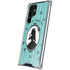 Disney Alice in Wonderland (animated) Silhouette in the Mirror Galaxy S24 Ultra Clear Case