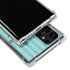 Disney Alice in Wonderland (animated) Silhouette in the Mirror Galaxy S24 Ultra Clear Case