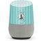 Disney Alice in Wonderland (animated) Silhouette in the Mirror Google Home Skin