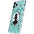 Disney Alice in Wonderland (animated) Silhouette in the Mirror iPhone 11 Pro Skin