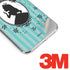 Disney Alice in Wonderland (animated) Silhouette in the Mirror iPhone 11 Pro Skin