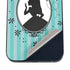 Disney Alice in Wonderland (animated) Silhouette in the Mirror iPhone 12 Mini Skin