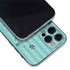 Disney Alice in Wonderland (animated) Silhouette in the Mirror iPhone 12 Pro Skin