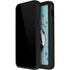 Disney Alice in Wonderland (animated) Silhouette in the Mirror iPhone 12 Pro Waterproof Case