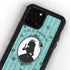 Disney Alice in Wonderland (animated) Silhouette in the Mirror iPhone 12 Pro Waterproof Case