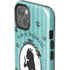 Disney Alice in Wonderland (animated) Silhouette in the Mirror iPhone 13 Impact Case