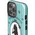 Disney Alice in Wonderland (animated) Silhouette in the Mirror iPhone 13 Pro Max Impact Case