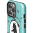 Disney Alice in Wonderland (animated) Silhouette in the Mirror iPhone 14 Pro Impact Case