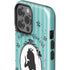 Disney Alice in Wonderland (animated) Silhouette in the Mirror iPhone 14 Pro Max Impact Case