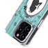 Disney Alice in Wonderland (animated) Silhouette in the Mirror iPhone 15 Pro Max MagSafe Case