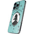 Disney Alice in Wonderland (animated) Silhouette in the Mirror iPhone 14 Pro Max Skin