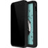 Disney Alice in Wonderland (animated) Silhouette in the Mirror iPhone 14 Pro Max Waterproof Case