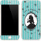 Disney Alice in Wonderland (animated) Silhouette in the Mirror iPhone 6/6s Plus Skin