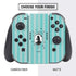 Disney Alice in Wonderland (animated) Silhouette in the Mirror Nintendo Switch Bundle Skin