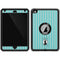 Disney Alice in Wonderland (animated) Silhouette in the Mirror Otterbox Defender iPad Skin