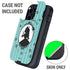 Disney Alice in Wonderland (animated) Silhouette in the Mirror Otterbox Defender iPhone Skin