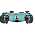Disney Alice in Wonderland (animated) Silhouette in the Mirror PlayStation Scuf Vantage 2 Controller Skin