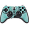 Disney Alice in Wonderland (animated) Silhouette in the Mirror PS4/PC SCUF Impact Controller Skin
