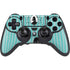 Disney Alice in Wonderland (animated) Silhouette in the Mirror PS4/PC SCUF Impact Controller Skin