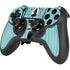 Disney Alice in Wonderland (animated) Silhouette in the Mirror PS4/PC SCUF Impact Controller Skin