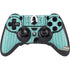 Disney Alice in Wonderland (animated) Silhouette in the Mirror PS4/PC SCUF Impact Controller Skin