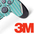 Disney Alice in Wonderland (animated) Silhouette in the Mirror PS4 Pro/Slim Controller Skin