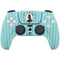 Disney Alice in Wonderland (animated) Silhouette in the Mirror PS5 Controller Skin