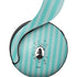 Disney Alice in Wonderland (animated) Silhouette in the Mirror PULSE 3D Wireless Headset for PS5 Skin