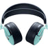Disney Alice in Wonderland (animated) Silhouette in the Mirror PULSE 3D Wireless Headset for PS5 Skin