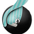 Disney Alice in Wonderland (animated) Silhouette in the Mirror PULSE 3D Wireless Headset for PS5 Skin