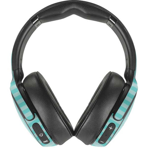 Disney Alice in Wonderland (animated) Silhouette in the Mirror Skullcandy Venue Skin