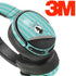 Disney Alice in Wonderland (animated) Silhouette in the Mirror Skullcandy Venue Skin