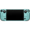 Disney Alice in Wonderland (animated) Silhouette in the Mirror Steam Deck Handheld Gaming Computer Skin