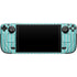 Disney Alice in Wonderland (animated) Silhouette in the Mirror Steam Deck Handheld Gaming Computer Skin
