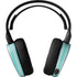 Disney Alice in Wonderland (animated) Silhouette in the Mirror SteelSeries Arctis 5 Skin