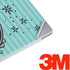 Disney Alice in Wonderland (animated) Silhouette in the Mirror Surface Laptop 2 Skin