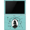 Disney Alice in Wonderland (animated) Silhouette in the Mirror Surface Pro 6 Skin