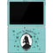 Disney Alice in Wonderland (animated) Silhouette in the Mirror Surface Pro 7 Skin